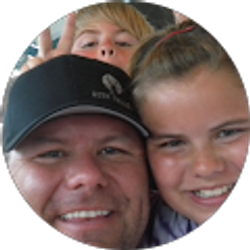 Profile photo of John Pritchard