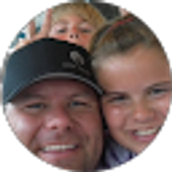 Profile photo of John Pritchard
