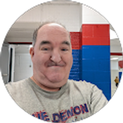 Profile photo of JOhn FLattery jr