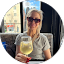 Profile photo of Haley Bryant