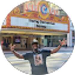 Profile photo of demetrius barnes