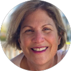 Profile photo of JANE BARLAM