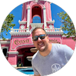 Profile photo of Gabriel Kirtley