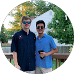 Profile photo of Minh Vu