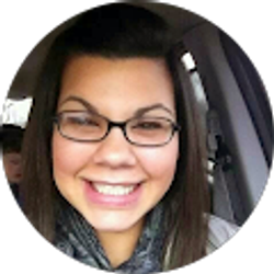 Profile photo of BECCA WRIGHT