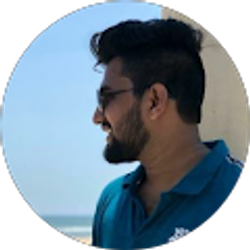 Profile photo of Ashok