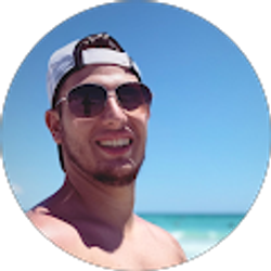 Profile photo of Nolan Miller