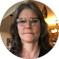 Profile photo of Tonja Mundwiller