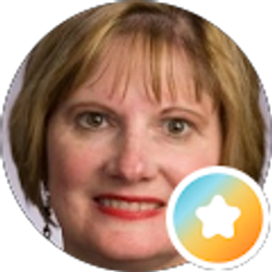 Profile photo of Camille Hamilton