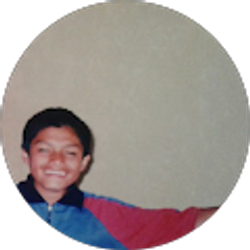 Profile photo of Mariano cerezo