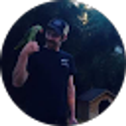 Profile photo of Jonathan Farris