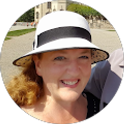 Profile photo of Deveni Hill