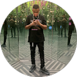 Profile photo of Roey