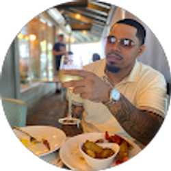 Profile photo of Gabe Martin