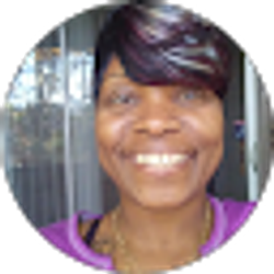 Profile photo of Kiesha Brown