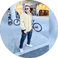 Profile photo of Sridhar