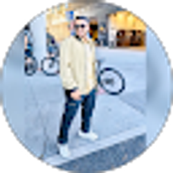 Profile photo of Sridhar