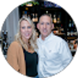 Profile photo of William & Stefanie Harrison