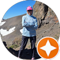 Profile photo of Lisa Larsen