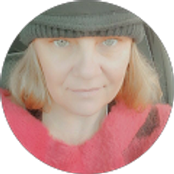 Profile photo of Priscilla Leigh