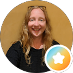 Profile photo of Zoe Tuck