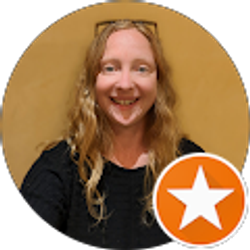 Profile photo of Zoe Tuck