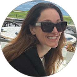 Profile photo of Briana Gardner