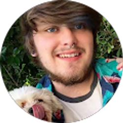 Profile photo of Dylan Cooper