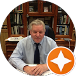 Profile photo of Mark McNeely