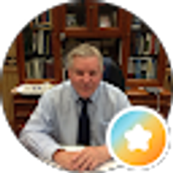 Profile photo of Mark McNeely