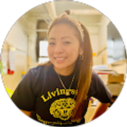 Profile photo of Rosa Rojas