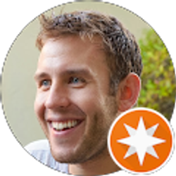 Profile photo of Alexander Cecil