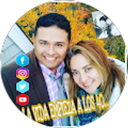 Profile photo of El Negrito de La Salsa carlosmariocho