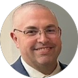 Profile photo of Jason Hastings