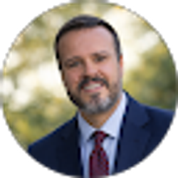 Profile photo of Nicholas Tietsort