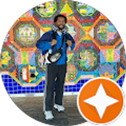 Profile photo of Charles Patton III