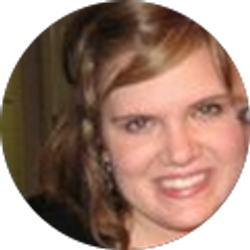 Profile photo of Caitlin Nielsen