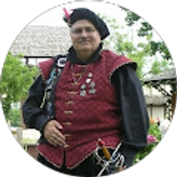 Profile photo of Steven Elliott