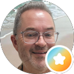 Profile photo of R Van