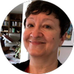 Profile photo of Robin Reiner