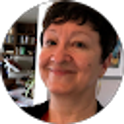 Profile photo of Robin Reiner