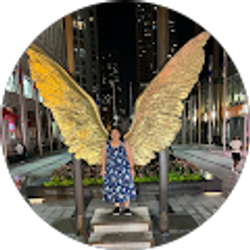 Profile photo of Shalu Patel