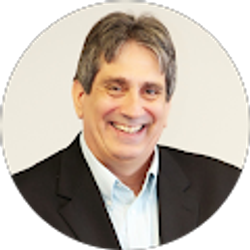 Profile photo of Lou Greco