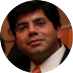 Profile photo of Mayank Chawla