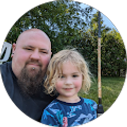 Profile photo of Richie patsches