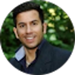 Profile photo of Arash Hajjam