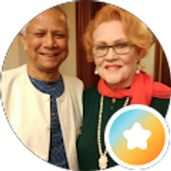Profile photo of Linda Lockwood
