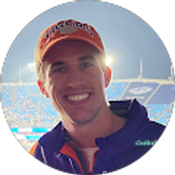Profile photo of Griffin Callahan