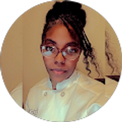 Profile photo of Octavia Beamon