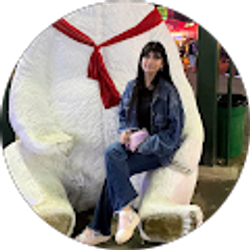 Profile photo of Daniela Cano